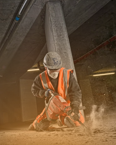 profesionalna demontaža