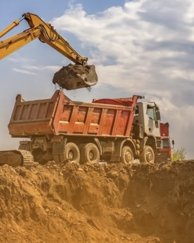 demontaža svih vrsta zidova