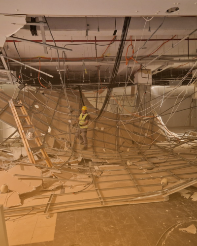 adaptacija poslovnog prostora